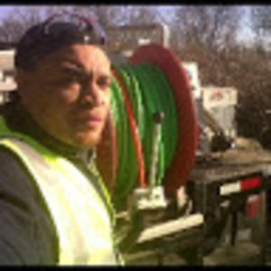 Meet your Posher, Erik